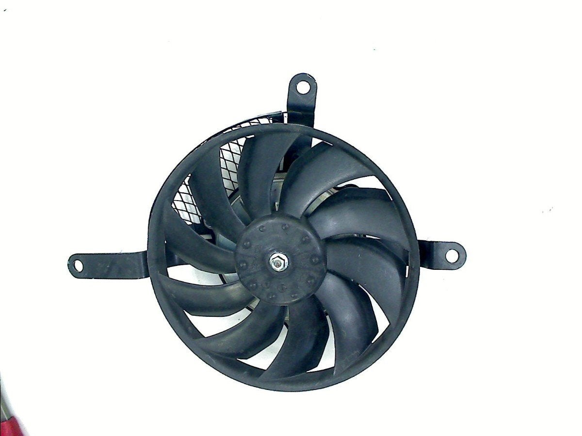 VENTILATOR GSX R 750 2006-2007 (GSXR750 K6 / K7) (SSW9808L), Motoren, Dhr. S. di Majo, Gebruikt, Info@cama-motorparts.nl, P.J. Troelstraweg 8 8
3144 CX  MAASSLUIS, NL