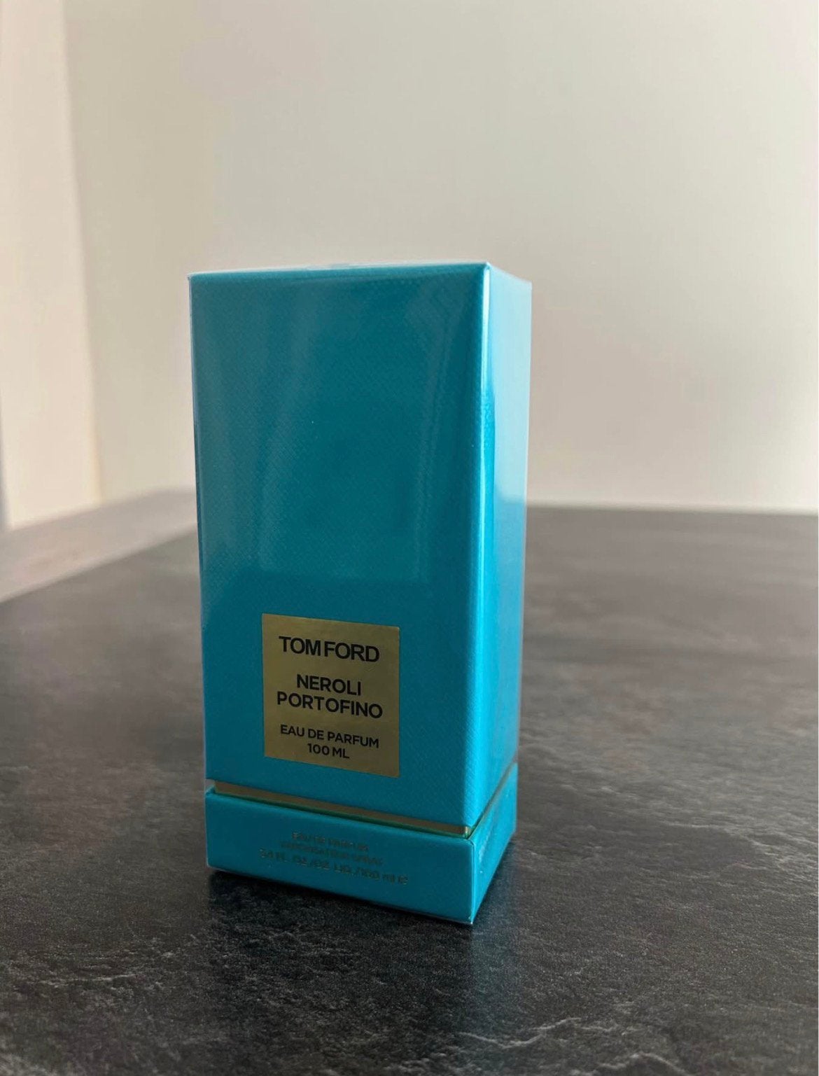 Tom Ford Neroli Portofino Eau de Parfum 100ml, Ophalen of Verzenden, Zo goed als nieuw