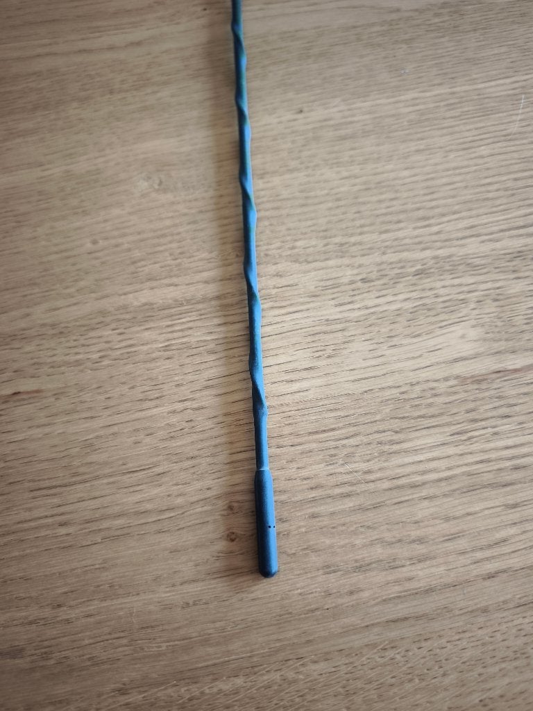 antenne Mazda mx5 ND, Ophalen, Zo goed als nieuw