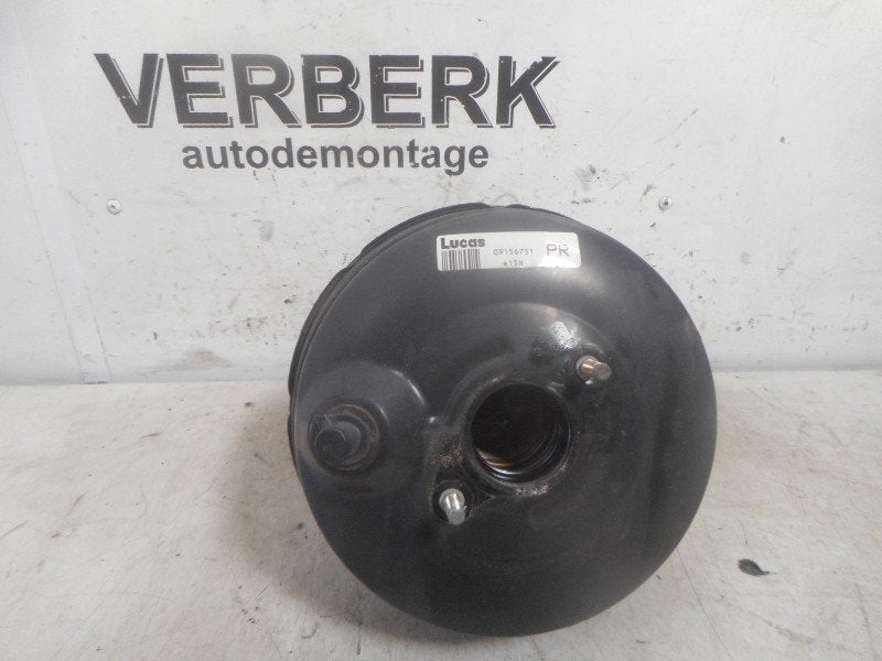 REMBEKRACHTIGER Opel Omega B (25 / 26 / 27) (09156751PR), Gebruikt, Opel, Opel Automobile GmbH, Kontakt-opel@opel.com