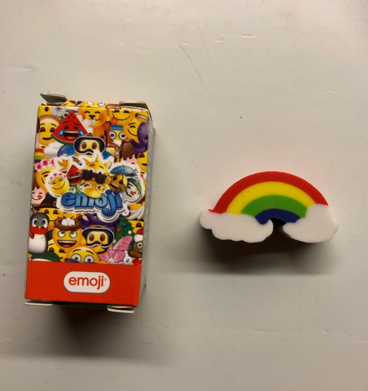 Emoji Aldi 2026, Collections, Aldi, Enlèvement ou Envoi