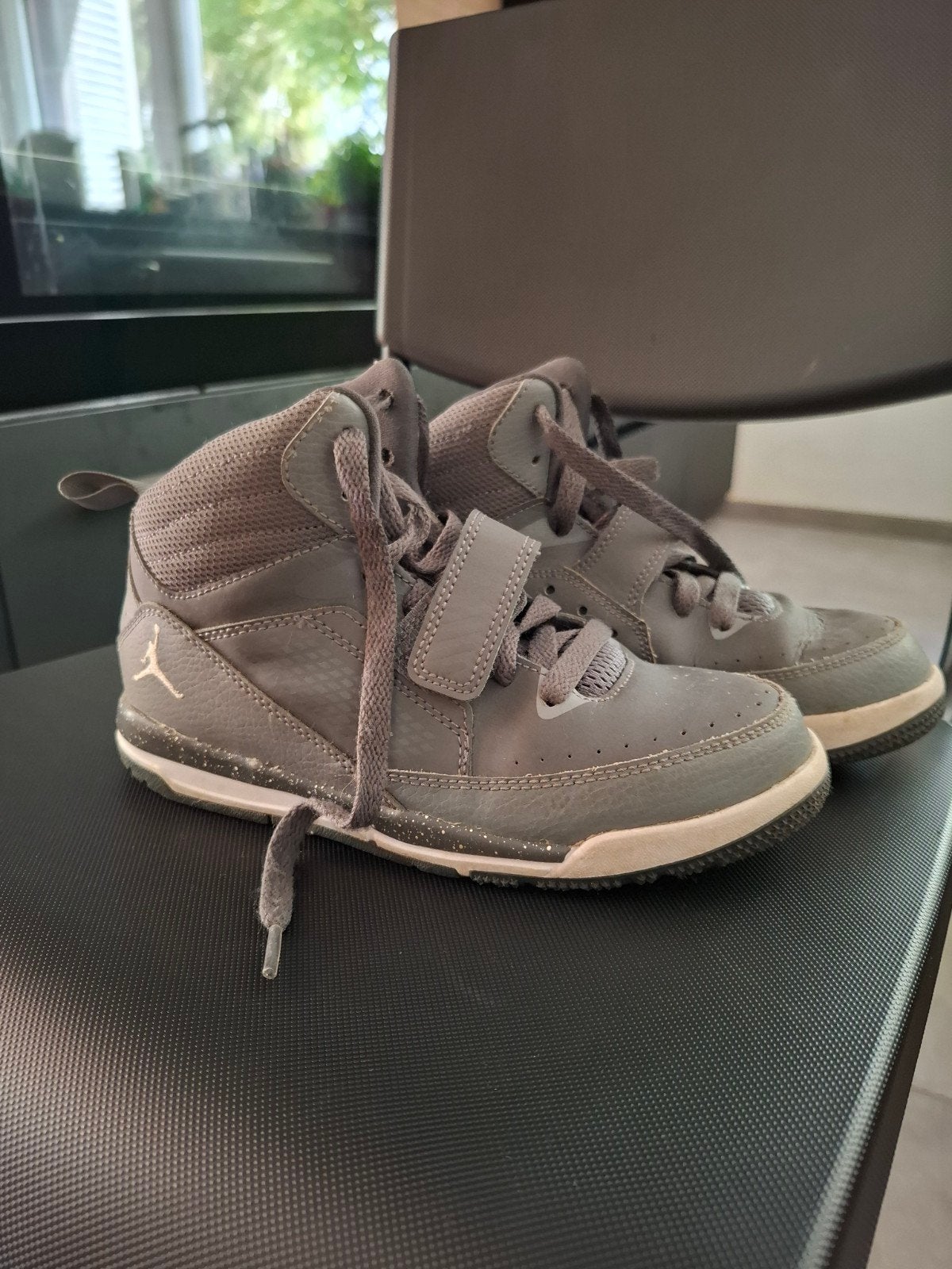 Nike Air Jordan flight 97 kids .Pointures : 33,, Ophalen, Gedragen, Overige kleuren, Nike Air Jordan flight