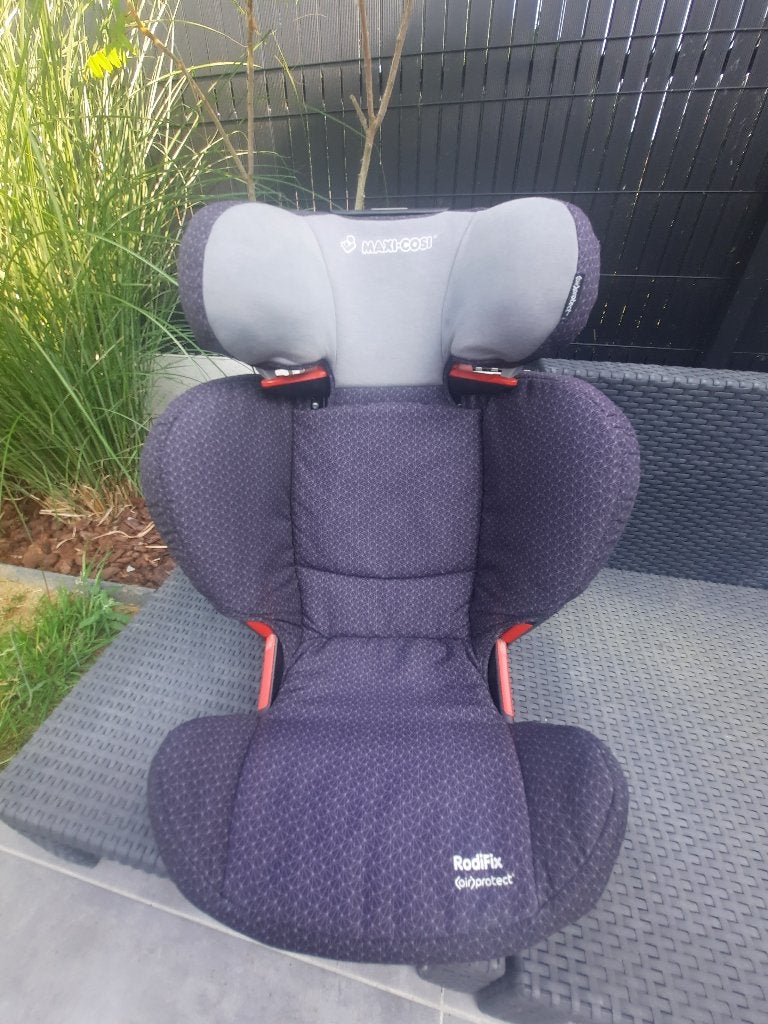 Autostoel Maxi Cosi RodiFix AirProtect, Kinderen en Baby's, Autostoeltjes, Ophalen, Maxi-Cosi, Isofix