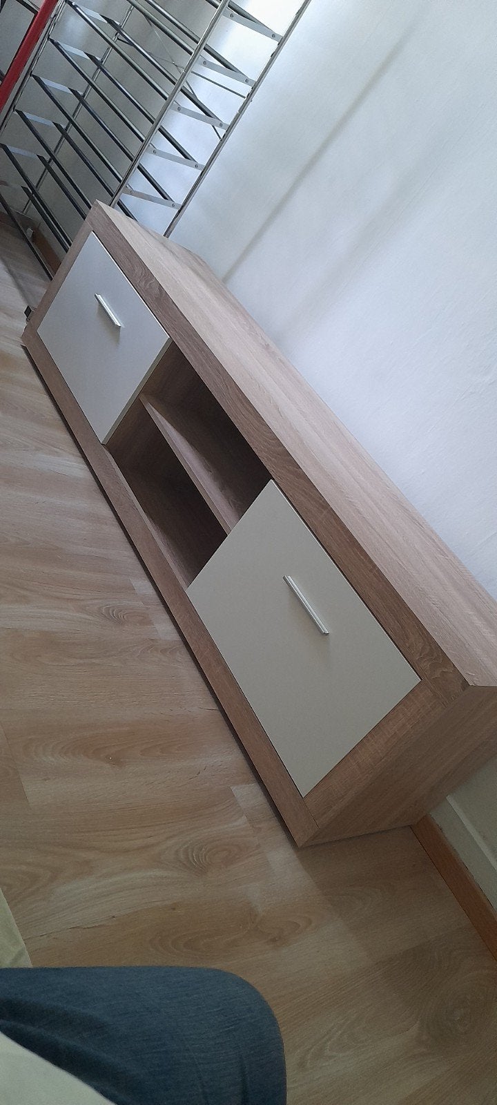 nieuwe tv kast, Huis en Inrichting, Ophalen