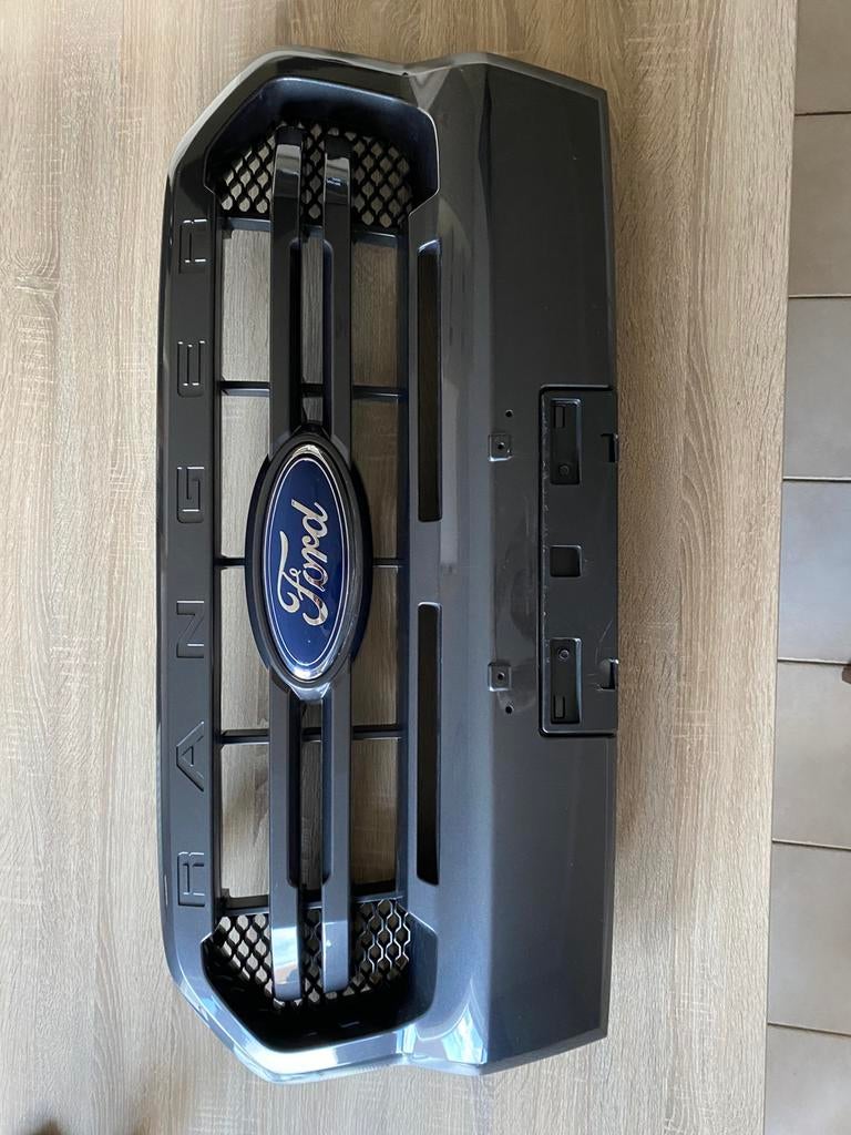Front grill ford ranger 2020, Auto-onderdelen, Ophalen, Ford