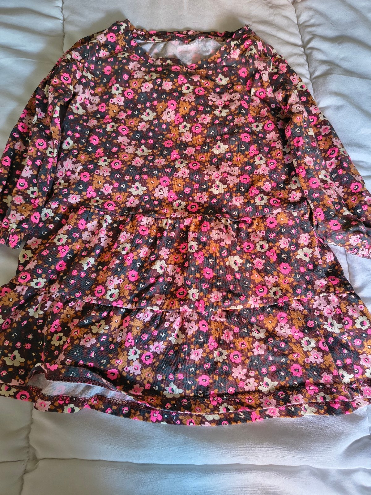 vêtements fille 2 ans, Kinderen en Baby's, Ophalen, Meisje
