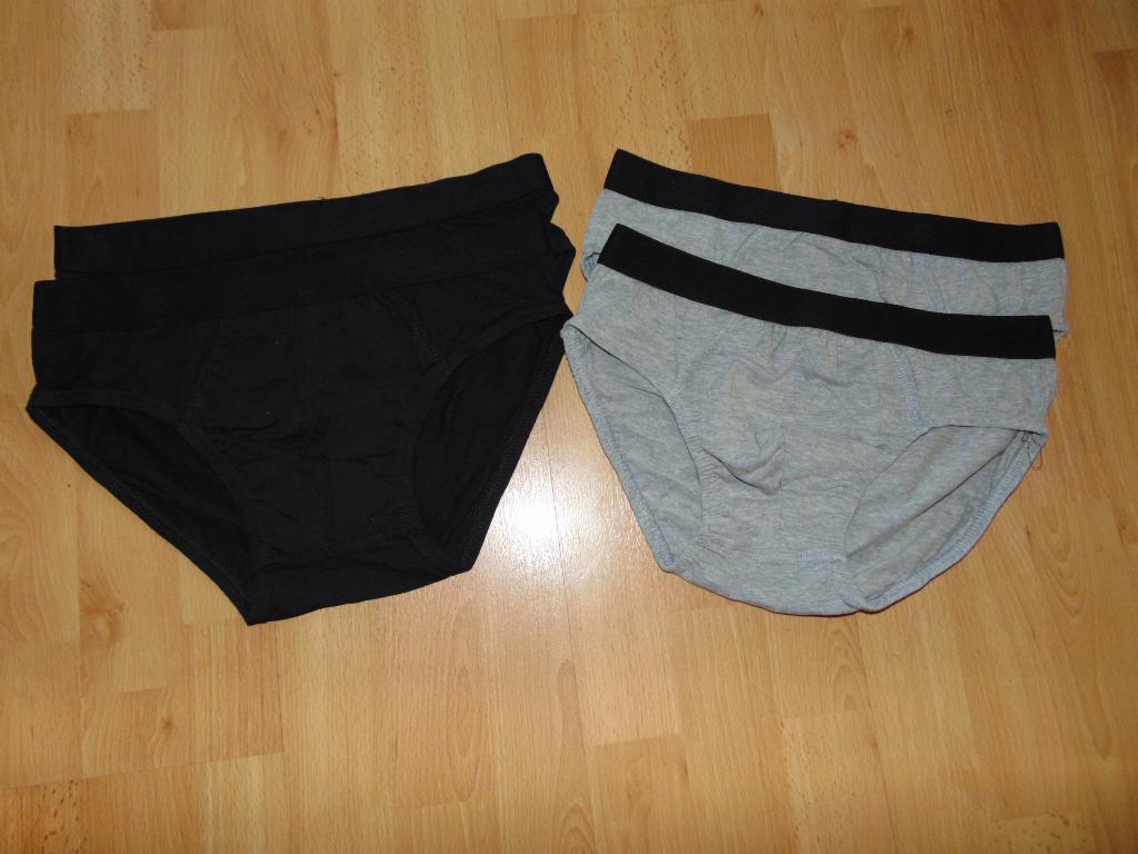 Slips (4 stuks) maat XL nieuw, Ophalen of Verzenden, Slip