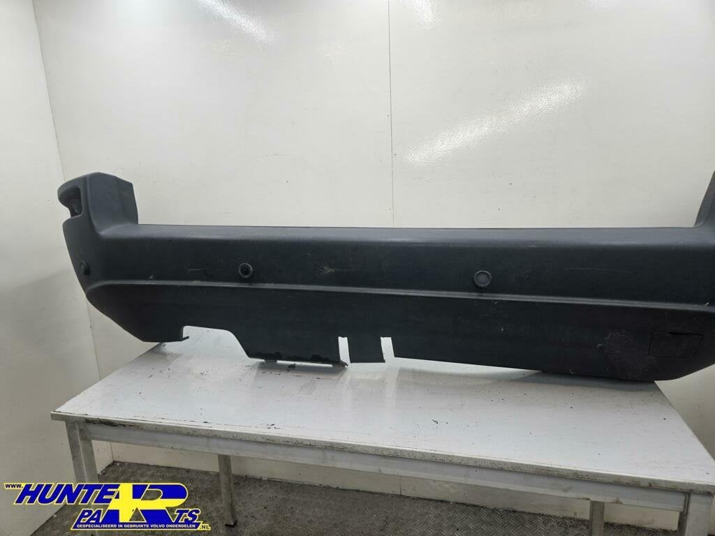 Achterbumper Volvo XC90 I ('02-'06) 39977017, Auto-onderdelen, Gebruikt, Ophalen of Verzenden, Volvo, Bumper