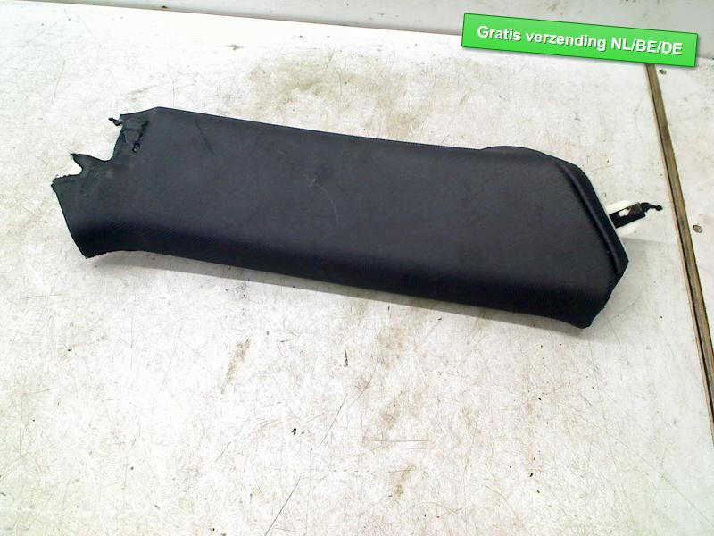 C GARNITURE DE PILIER GAUCHE Audi A4 Avant (B8) (8k9867287), Dhr. R. de Gouw, Audi, Utilisé, De Bloemendaal 21 21
5221 EB  'S HERTOGENBOSCH, NL