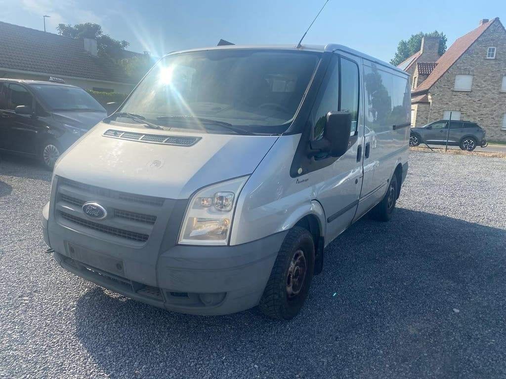 Ford Transit 94000 kilomètres/0470505042, Achat, Entreprise, Transit