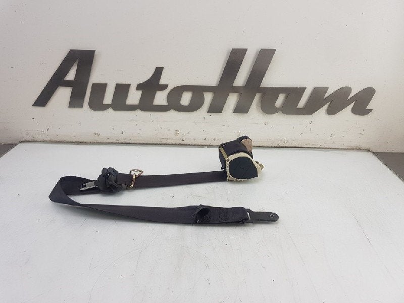VEILIGHEIDSGORDEL RECHTS VOOR Jaguar X-type, Auto-onderdelen, Gebruikt, Jaguar