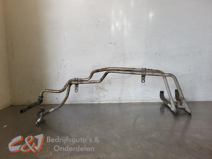 Conduit (divers) d'un Dodge RAM, -, 3 mois de garantie, Utilisé, Dodge