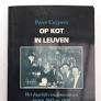Op kot in Leuven Peter Cuypers 133 blz, Enlèvement ou Envoi, Comme neuf