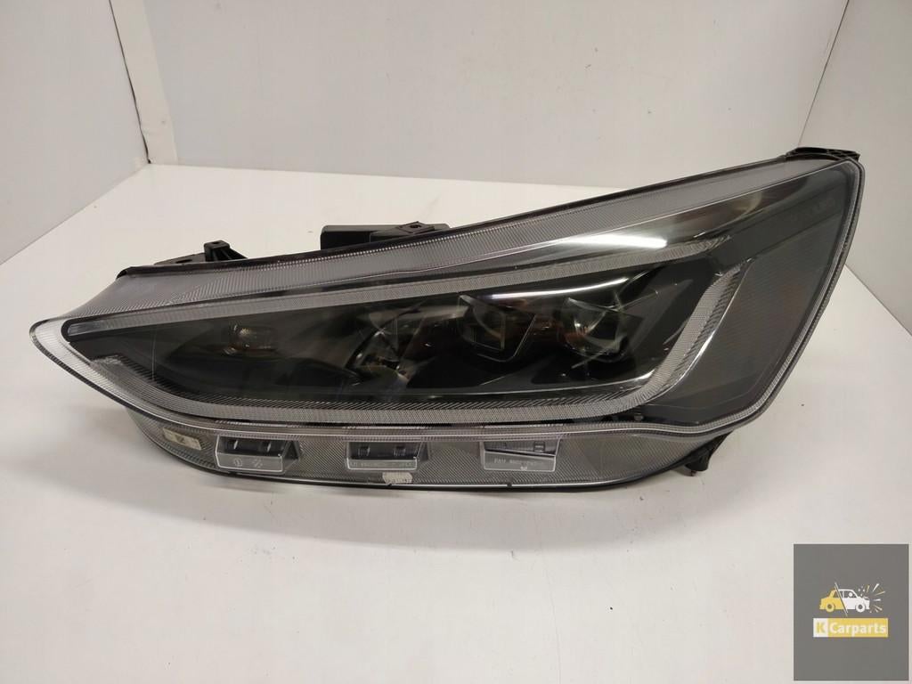 NX7B-13E017-AG, Ford Focus MK4, feu de levage complet LED ga, Autos : Pièces & Accessoires, Éclairage, Ford, Utilisé