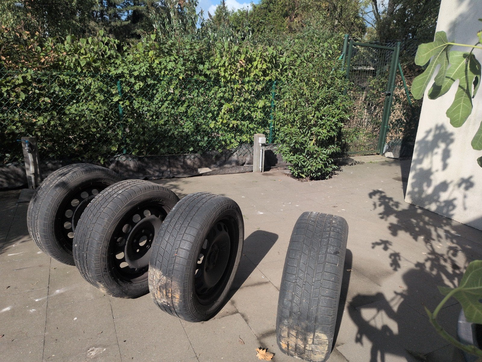 Pirelli winterbanden auto 210 snow sport, Auto-onderdelen, Ophalen, Winterbanden