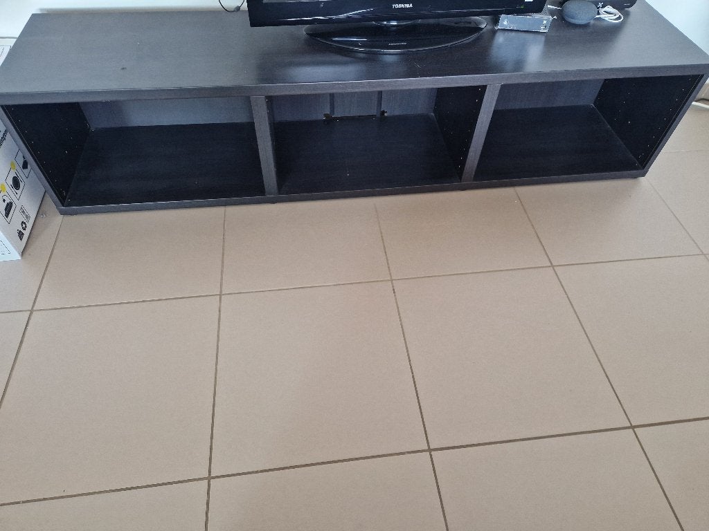Meuble TV Besta, Moins de 25 cm, Moins de 100 cm, 150 à 200 cm, Enlèvement