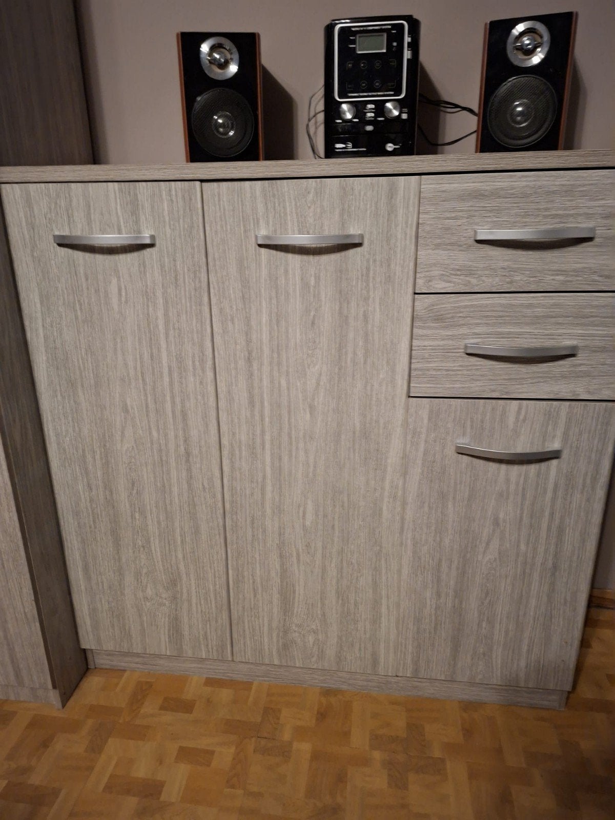 Lage slaapkamer kast, Huis en Inrichting, Ophalen