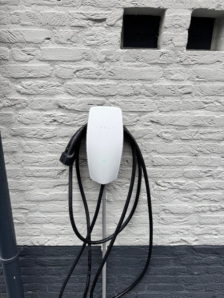 Tesla laadpaal Gen 3, Ophalen of Verzenden