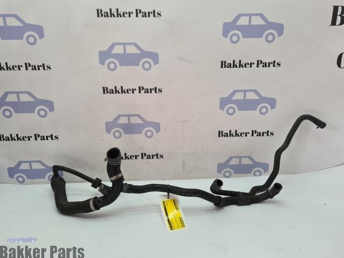 Tuyau radiateur d'un Volkswagen Golf, -, Volkswagen, -, 3 mois de garantie