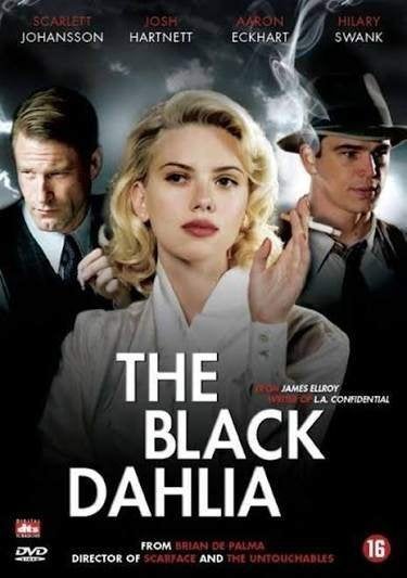 The Black Dahlia (Special Edition - Steelcase) (Sealed), Détective et Thriller, Anglais, Néerlandais, Neuf, dans son emballage