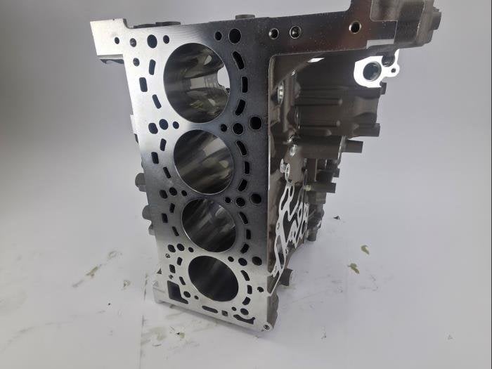 Bloc moteur inférieur d'un Mercedes E-Klasse, Neuf, 6 mois de garantie, -, -