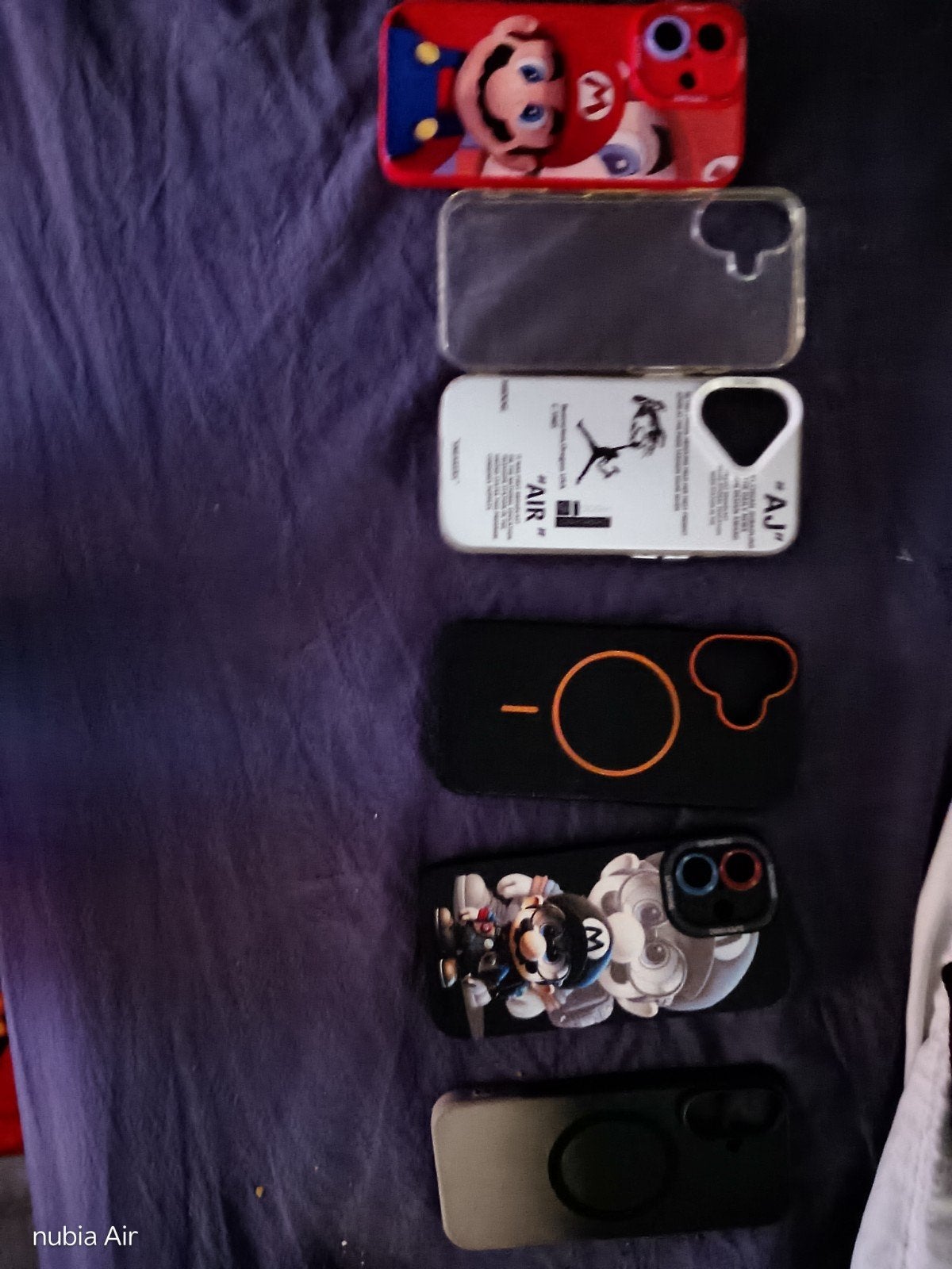 hoesjes iphone 16, Télécoms, Enlèvement, IPhone 16