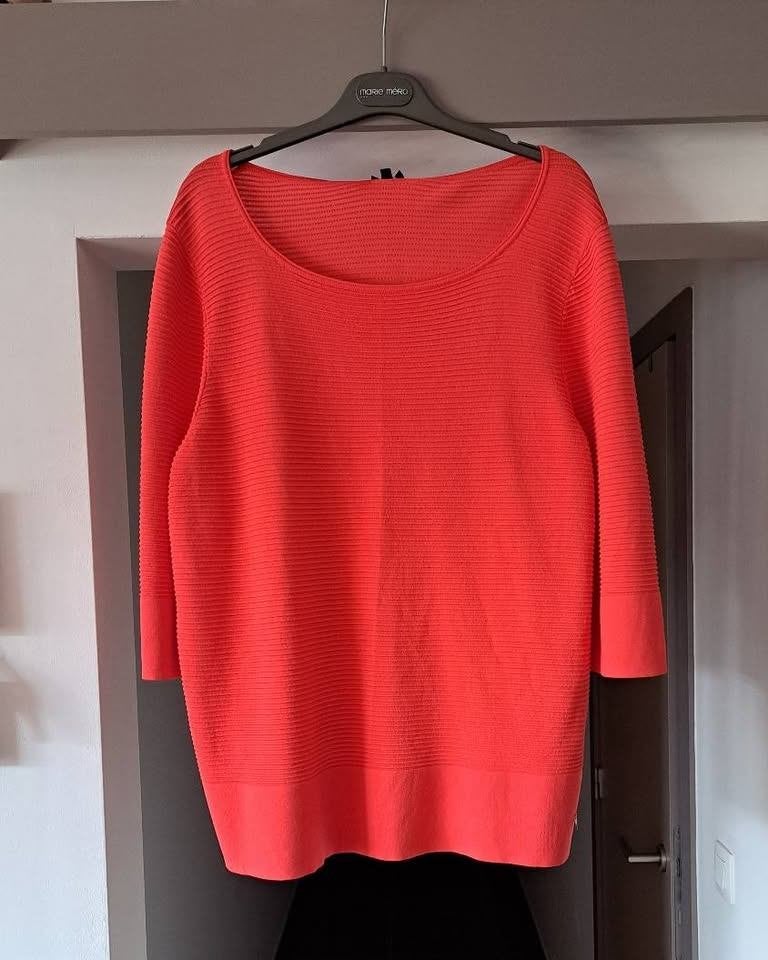 Mayerline, Damart, Marie Méro, truitje - Mt 48, zomer, e.a., Kleding | Dames, Grote Maten, Ophalen of Verzenden, Zo goed als nieuw
