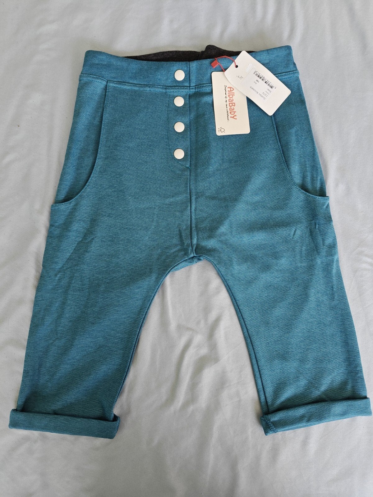 Korte broek maat 140, Kinderen en Baby's, Kinderkleding | Maat 140, Ophalen, Nieuw, Broek