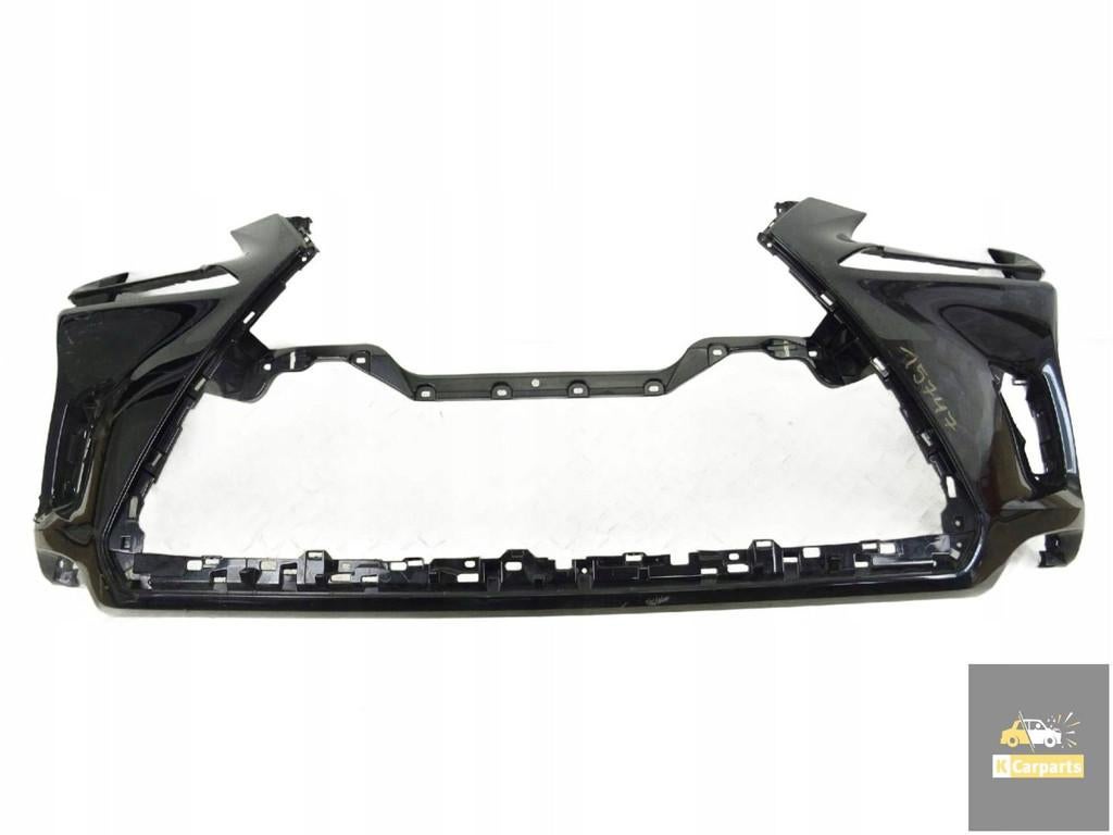 Lexus NX 300H LIFT 17- Voorbumper, Info@toyota.co.jp, Gebruikt, Toyota Motor Corporation, Bumper