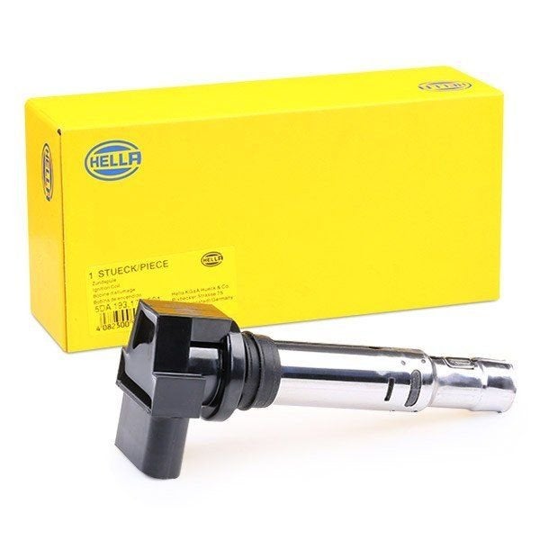 Bobine Audi bobine Seat Skoda bobine Volkswagen bobine, -, -, Nieuw, Ophalen of Verzenden