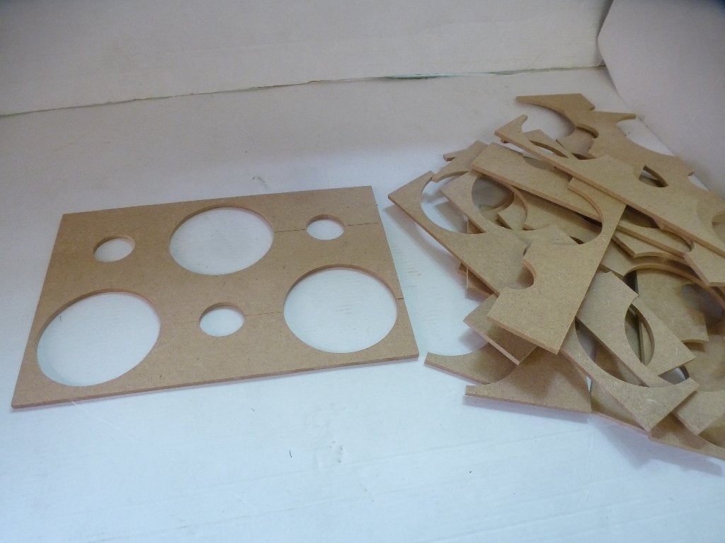 knutselmateriaal, Ophalen, Zo goed als nieuw, Natuurlijk materiaal, Knutselmateriaal