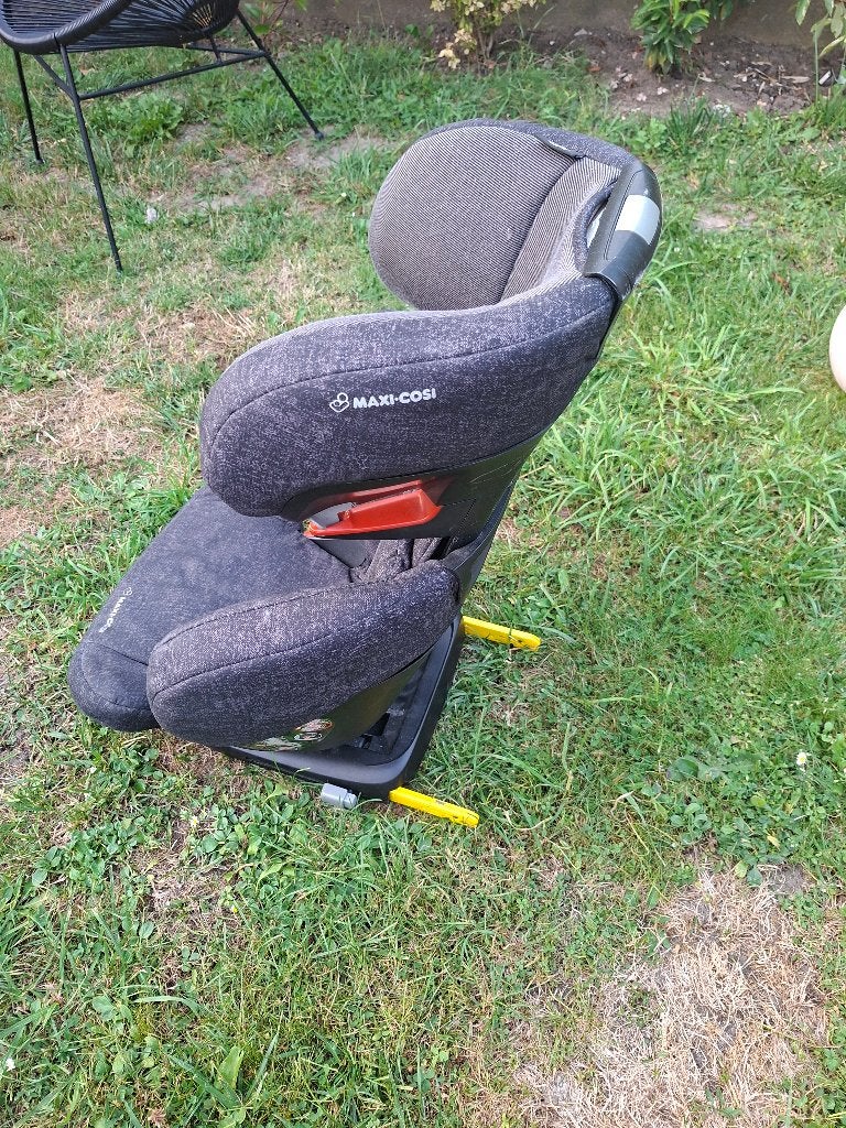 Maxi-Cosi autostoel te koop – goede staat, Ophalen, Gebruikt