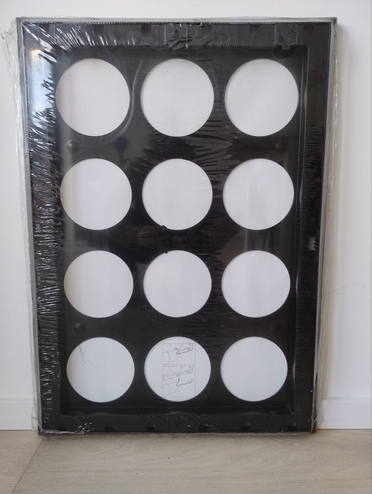 Fotolijst Ikea Bredis Vintage, Enlèvement