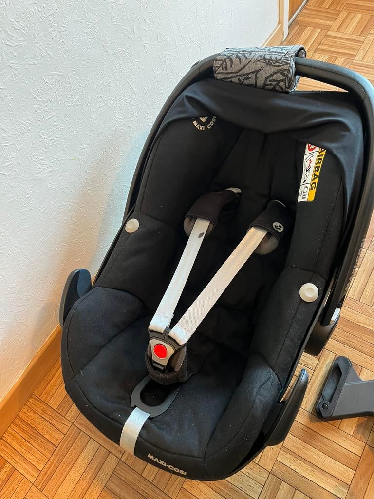 Gratis Maxi Cosi, Ophalen, Gebruikt