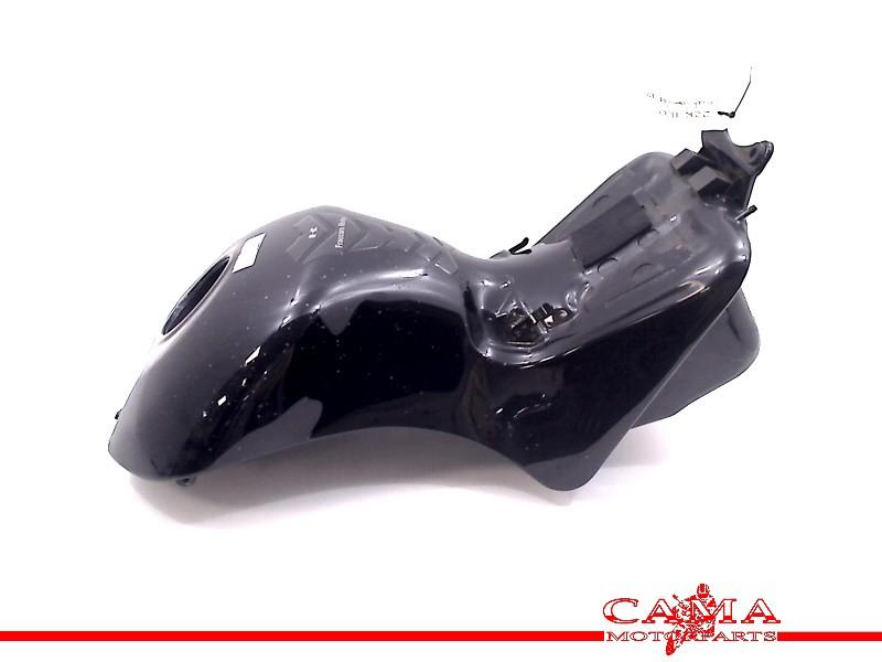 TANK ZZR 1400 2010-2014 +ABS (ZX-14 ZZR1400 ZX1400), Motoren, Dhr. S. di Majo, Gebruikt, Info@cama-motorparts.nl, P.J. Troelstraweg 8 8
3144 CX  MAASSLUIS, NL