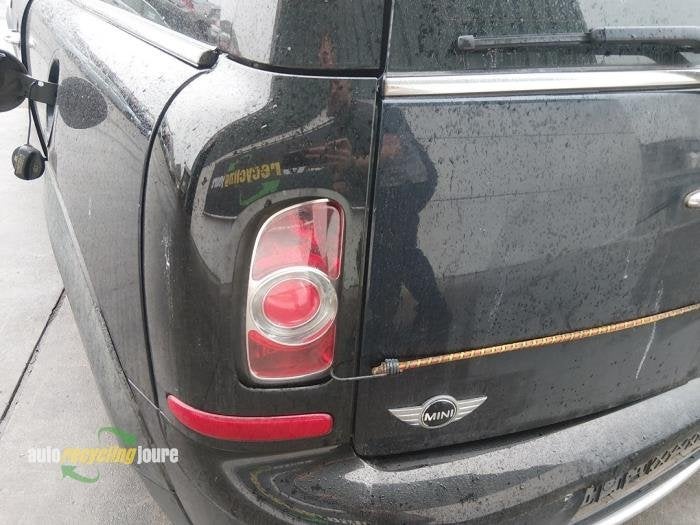 Achterlicht links van een Mini Cooper S, Gebruikt, -, -, Mini