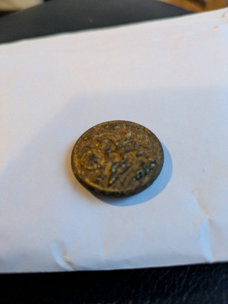 Knoop Amerikaans leger, Ophalen of Verzenden, Landmacht, Overige typen