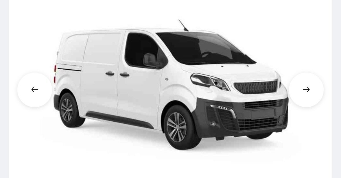 Rideaux occultant pour Partner 3 et Berlingo 3, Enlèvement ou Envoi, Neuf