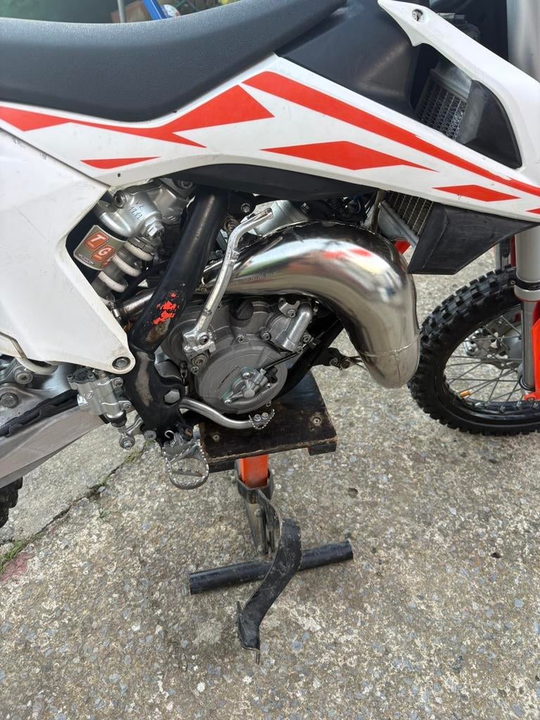 Ktm sx 65, Motoren, Motoren | KTM, Particulier