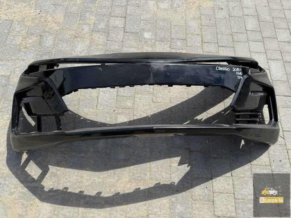 Chevrolet Camaro VI Lift SS 19- voorbumper, Auto-onderdelen, Gebruikt, Info@gm.com, Chevrolet, Bumper