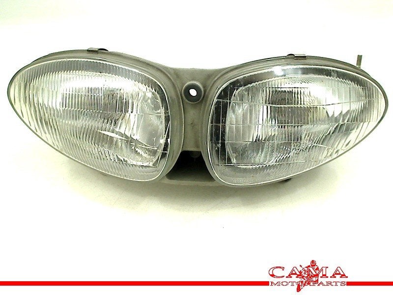 KOPLAMP Triumph Daytona 995 1999-2001 (955i), Motoren, Dhr. S. di Majo, Gebruikt, Info@cama-motorparts.nl, P.J. Troelstraweg 8 8
3144 CX  MAASSLUIS, NL