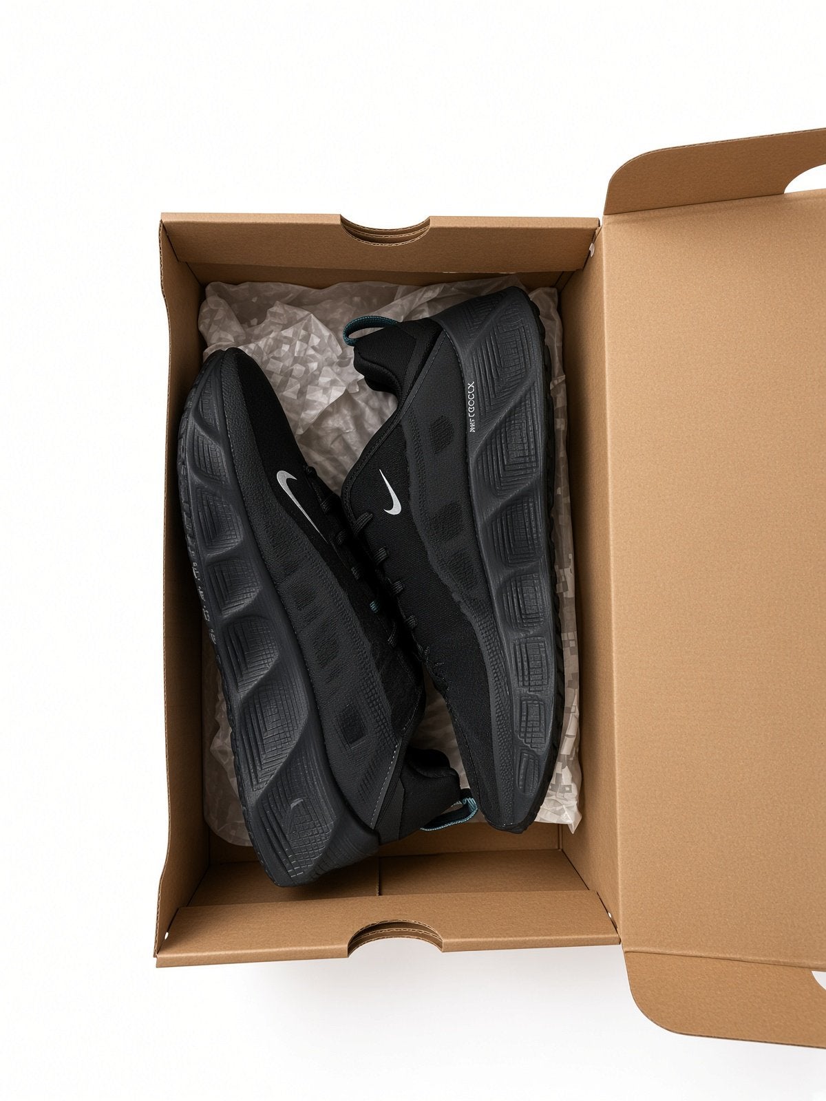 Nike AVA Rover sneakers maat 39 zwart, Kleding | Heren, Zwart, Nieuw, Ophalen of Verzenden, Sneakers