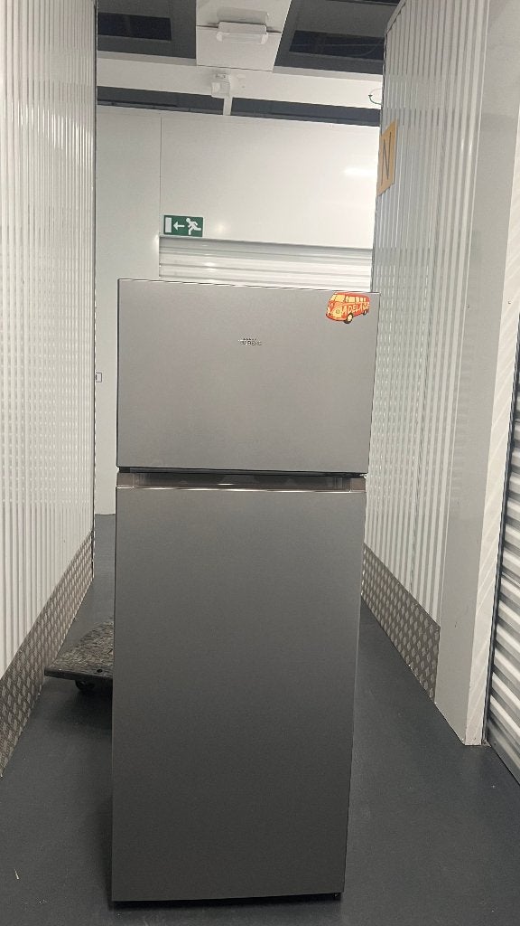 Frigo en bon état à vendre, Electroménager, Avec compartiment congélateur, 160 cm ou plus, Enlèvement, Utilisé
