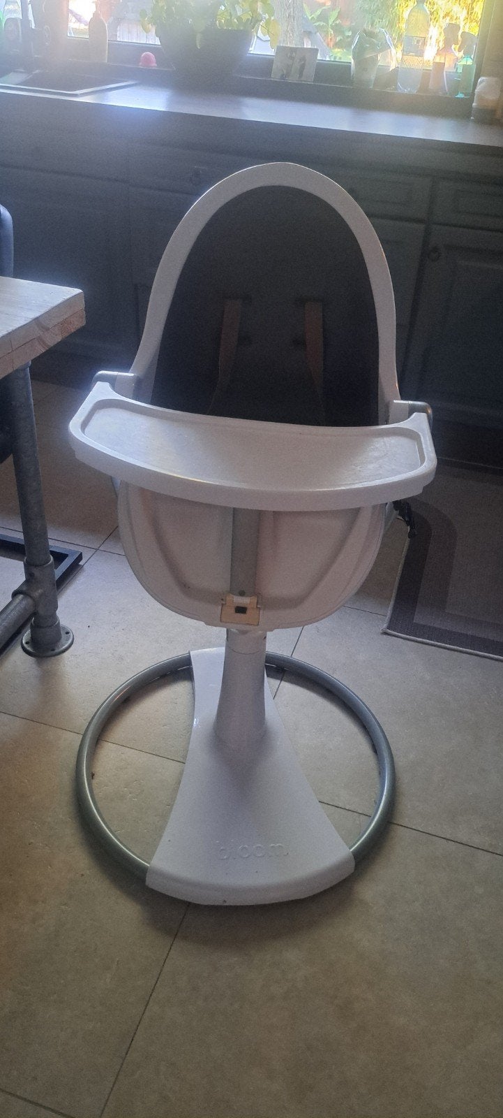 Bloom kinderstoel, Kinderen en Baby's, Kinderstoelen, Ophalen