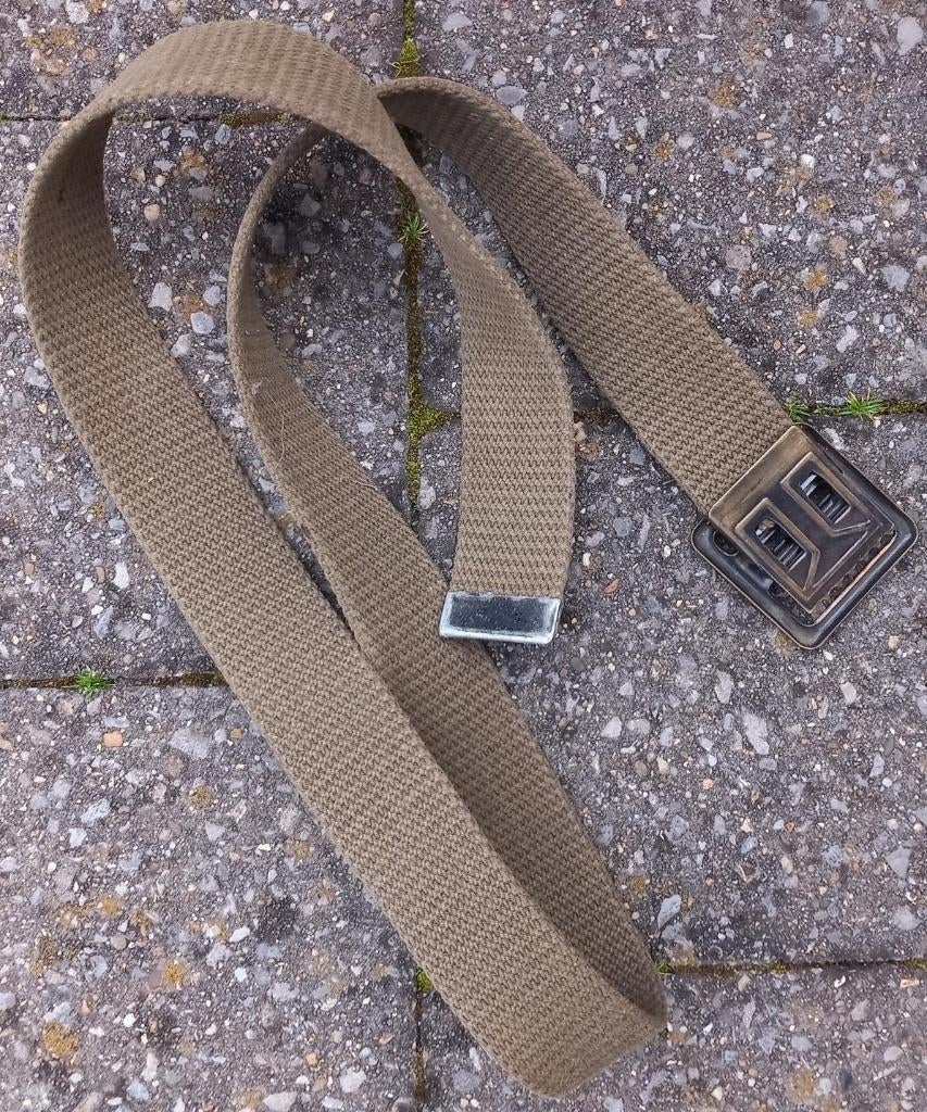 Riem Type WW2 USA, Enlèvement ou Envoi