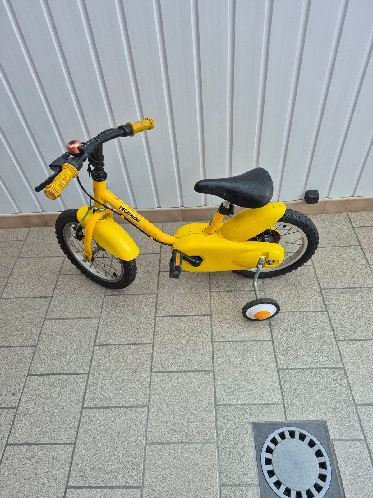 Velo pour enfants, Kinderen en Baby's