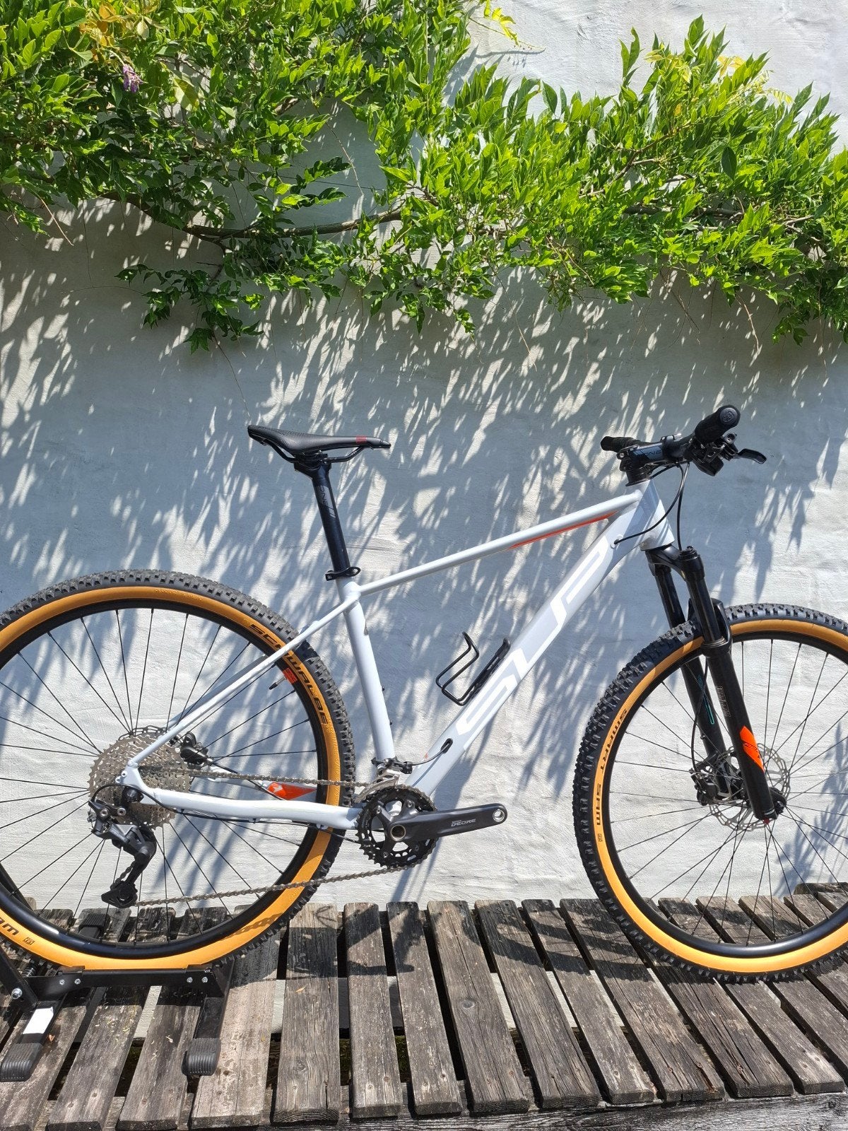 Superior 29" XcSport M/Nieuw, Fietsen en Brommers, Ophalen, Nieuw