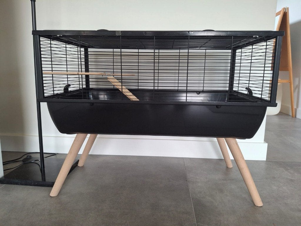 Hamsterkooi, Enlèvement, Comme neuf, Cage