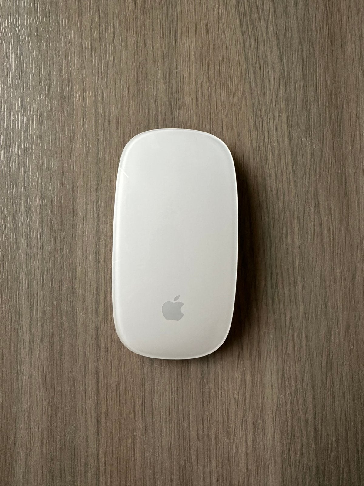 Apple Magic Mouse, Computers en Software, Muizen, Ophalen of Verzenden, Zo goed als nieuw, Draadloos, Muis