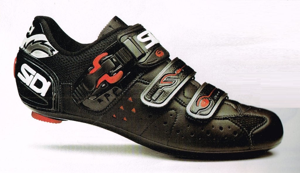 raceschoenen SIDI - GENIUS, Schoenen, Nieuw, Ophalen of Verzenden, Sidi